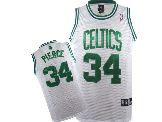 2012 New style NBA Boston Celtics Paul Pierce Swingman Home Adidas Jerseys 2012 New style NBA Boston Celtics Paul Pierce Swingman Home Adidas Jerseys